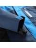 Alpine Pro Ski-/ Snowboardjacke "Dearo 2" in Dunkelblau/ Blau