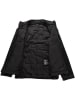 Alpine Pro Fleecejacke "Jorwo 2" in Schwarz