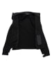 Alpine Pro Fleecejacke "Querto 2" in Schwarz
