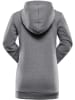 Alpine Pro Sweatjacke "Lelo" in Grau