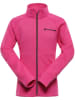 Alpine Pro Fleecejacke "Dozero 2" in Pink