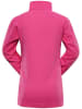 Alpine Pro Fleecejacke "Dozero 2" in Pink