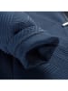 Alpine Pro Fleecejacke "Dozero 2" in Dunkelblau