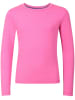Alpine Pro Funktionsshirt "Louso" in Pink