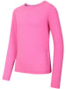 Alpine Pro Funktionsshirt "Louso" in Pink