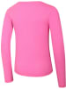Alpine Pro Funktionsshirt "Louso" in Pink