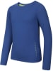Alpine Pro Funktionsshirt "Louso" in Dunkelblau