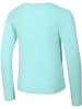 Alpine Pro Funktionsshirt "Louso" in Hellblau