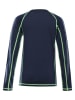 Alpine Pro Funktionslongsleeve "Mereno 2" in Dunkelblau