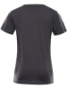 Alpine Pro Funktionsshirt "Ecomo 3" in Anthrazit