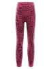 Alpine Pro Funktionsunterhose "Lesso" in Pink