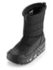 Alpine Pro Winterstiefel "Hawera" in Schwarz