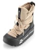 Alpine Pro Winterstiefel "Priba" in Beige