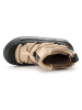 Alpine Pro Winterstiefel "Priba" in Beige