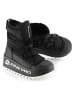Alpine Pro Winterstiefel "Priba" in Schwarz