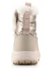 Alpine Pro Winterstiefel "Ugewa" in Beige