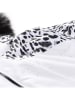 Alpine Pro Ski-/ Snowboardjacke "Olada" in Weiß