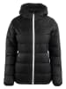 Alpine Pro Winterjacke "Lioma" in Schwarz