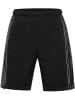 Alpine Pro Steppshorts "Werma" in Schwarz