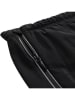 Alpine Pro Steppshorts "Werma" in Schwarz
