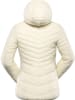 Alpine Pro Winterjacke "Eroma" in Creme/ Bunt
