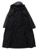 Alpine Pro Funktionsmantel "Kerfa" in Schwarz