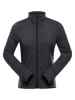 Alpine Pro Funktionsjacke "Nokeda" in Anthrazit