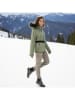 Alpine Pro Ski-/ Snowboardjacke "Dowela 2" in Khaki