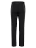 Alpine Pro Softshellhose "Corba" in Schwarz