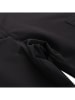Alpine Pro Softshellhose "Corba" in Schwarz