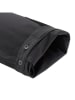 Alpine Pro Softshellhose "Akana 2" in Schwarz