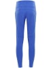 Alpine Pro Funktionsleggings "Gemsa" in Blau