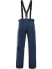 Alpine Pro Ski-/ Snowboardhose "Edesa 2" in Dunkelblau
