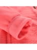 Alpine Pro Fleecejacke "Siusa 3" in Orange/ Pink