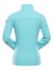 Alpine Pro Fleecejacke "Siusa 3" in Türkis