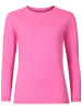 Alpine Pro Funktionsshirt "Lousa" in Pink