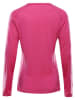 Alpine Pro Funktionslongsleeve "Merena" in Pink