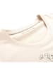 Alpine Pro Shirt "Termesa 3" in Creme
