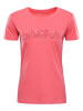 Alpine Pro Shirt "Termesa 3" in Pink