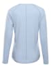 Alpine Pro Longsleeve "Lereta" in Hellblau