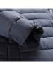 Alpine Pro Steppjacke "Garat" in Dunkelblau