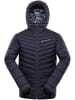Alpine Pro Winterjacke "Erom" in Dunkelblau