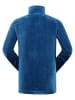 Alpine Pro Fleecejacke "Lomm" in Blau