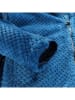 Alpine Pro Fleecejacke "Lomm" in Blau