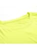Alpine Pro Funktionsshirt "Lous" in Grün