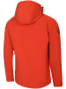 Alpine Pro Softshelljacke "Hoor" in Rot