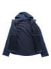 Alpine Pro Softshelljacke "Hoor" in Dunkelblau