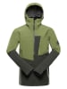 Alpine Pro Funktionsjacke "Zarr 2" in Grün