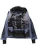 Alpine Pro Ski-/ Snowboardjacke "Naddr" in Dunkelblau