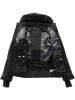 Alpine Pro Ski-/ Snowboardjacke "Naddr" in Schwarz